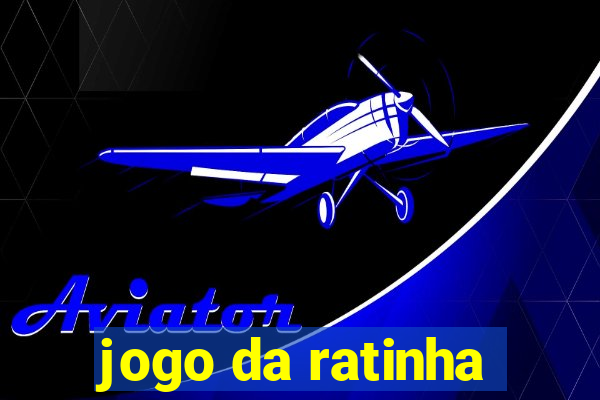 jogo da ratinha